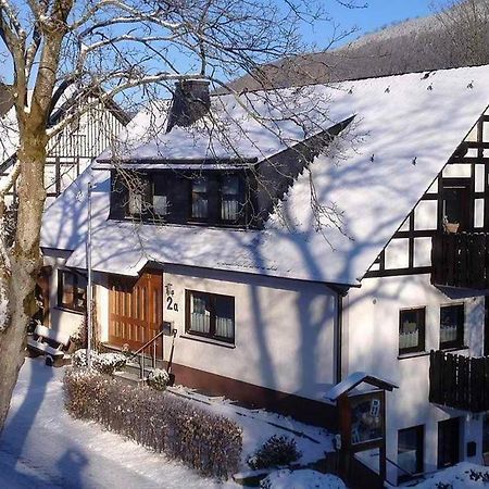 Ferienwohnung Schulte Schmallenberg Exterior photo