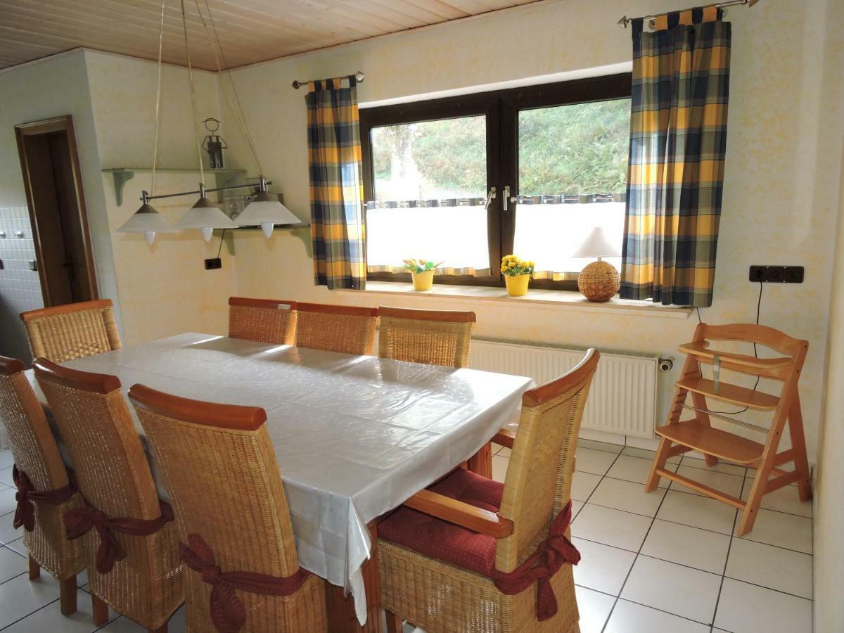 Ferienwohnung Schulte Schmallenberg Exterior photo